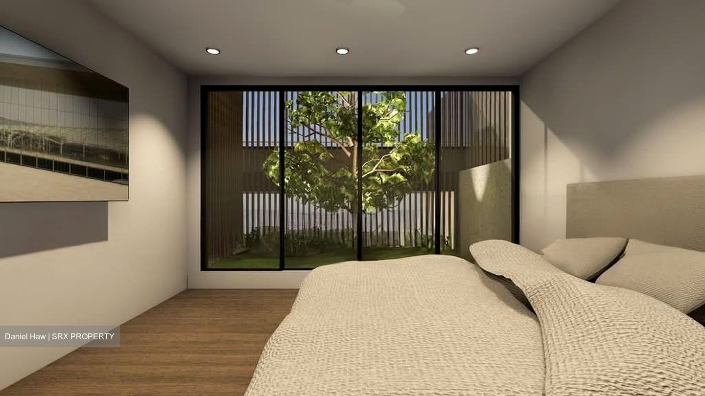 Jalan Keli (D20), Terrace #610339761